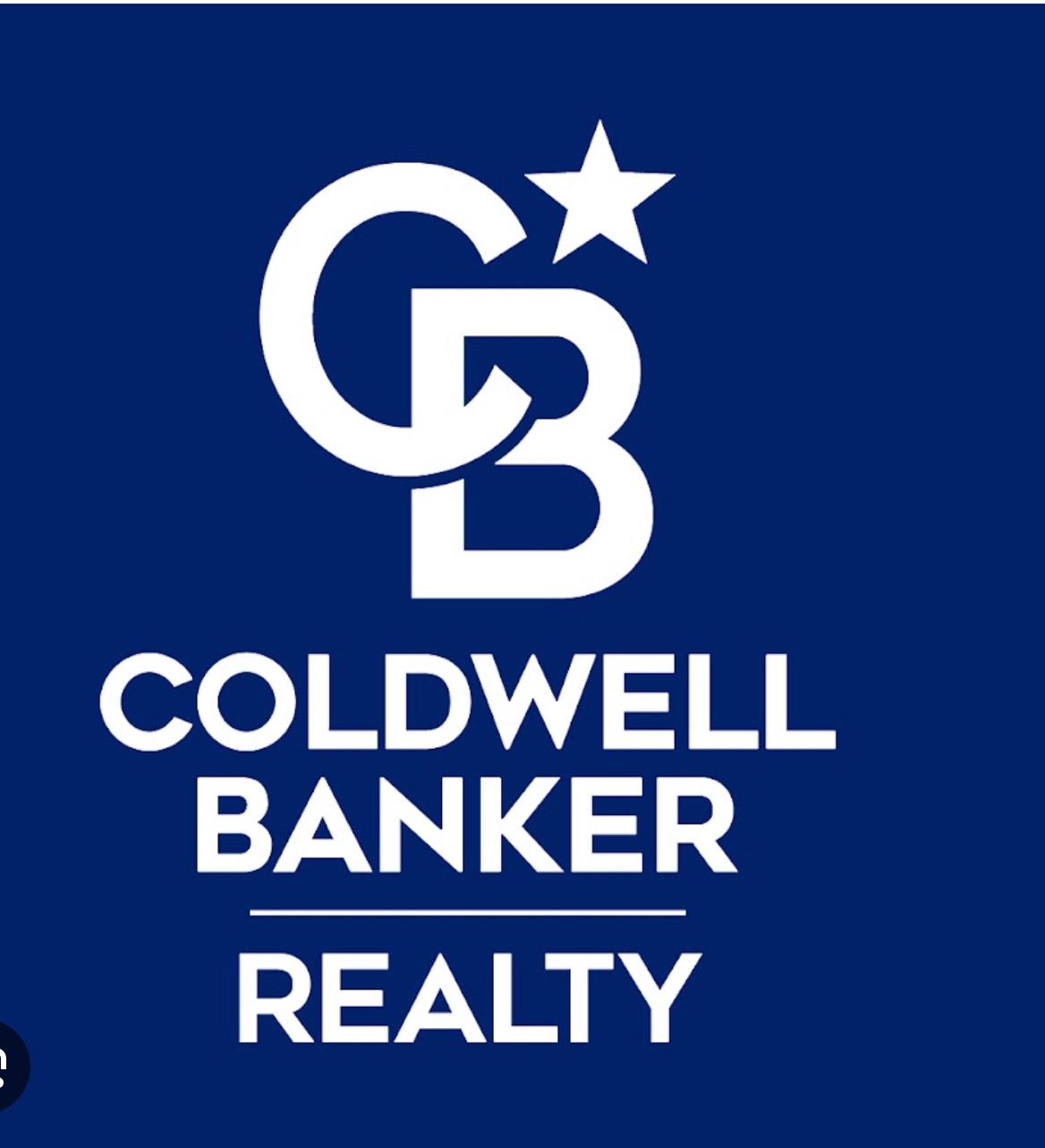 Coldwell Banker Realty logo