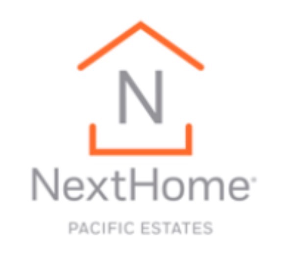 NextHome Pacific Estates logo